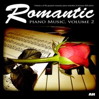 Piano Dreams - Romantic Piano Music