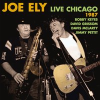 Drivin' to the Poorhouse In a Limousine - Joe Ely