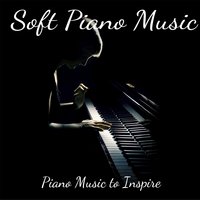 Amazing Grace - Soft Piano Music