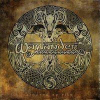 Kindred Spirits - Waylander