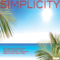 Yoga Harmony - Simplicity