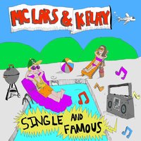 Running Trains - MC Lars, K.Flay
