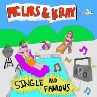 The Game - MC Lars, K.Flay