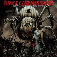 Murders Come With Smiles - Dance Club Massacre
