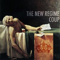 Haunt My Mind - The New Regime