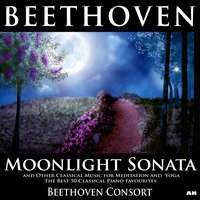 Sleeping Beauty - Beethoven Consort