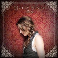 What Is Love - Holly Starr