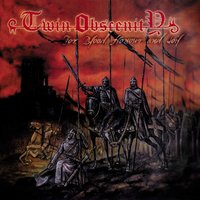 For Blood, Honour And Soil - Twin Obscenity