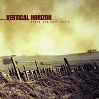 Trying To Find Purpose - Vertical Horizon