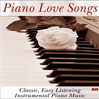 Sleeping Beauty - Piano Love Songs
