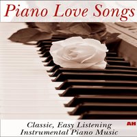 One Stormy Night - Piano Love Songs