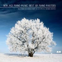 Greensleeves (What Child Is This?) - Piano Masters