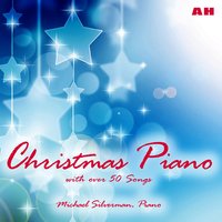 O, Christmas Tree Jazz Trio - Michael Silverman