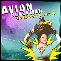 Yeshua - Avion Blackman