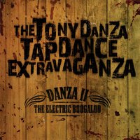 Crunchy Black Did Me in at Midnight Madness - The Tony Danza Tapdance Extravaganza