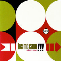 Compared To What? - Les McCann