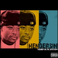 Cold - Hendersin