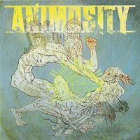 The Black Page - Animosity