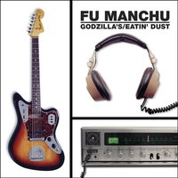 Godzilla - Fu Manchu