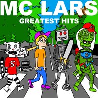 The Roommate from Hell (feat. mc chris) - MC Lars, MC Chris
