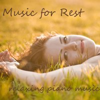 Dream Of Distant Sea - Relaxing Piano Music