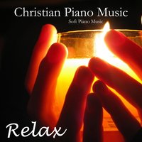 Here I Am To Worship - Soft Piano Music