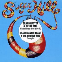 Scorpio - Grandmaster Flash, Melle Mel