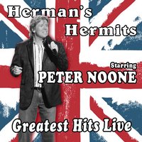 God Knows - Herman's Hermits