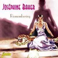 Mon Couere Est Un Oiseau Des Îles - Josephine Baker