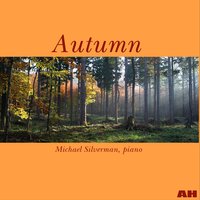 Autumn Stars - Michael Silverman