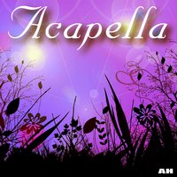 Ambient Clouds of Light - Acapella