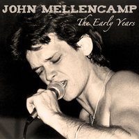 Take What You Want - John Mellencamp