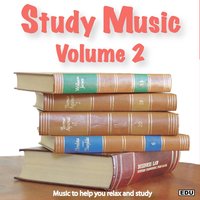 Calming Piano Music - Study Music