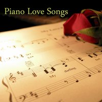 Your Song - Piano Love Songs