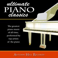 The Forgotten Forest - Ultimate Piano Classics