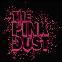 Forget Me Not - The Pink Dust