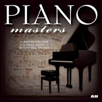 Greensleeves - Piano Masters