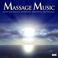 Massage Music 2 - Massage Music