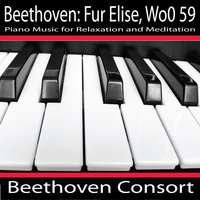 Fur Elise, Woo 59 - Beethoven Consort