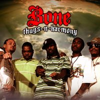 Spit Game - Bone Thugs-N-Harmony, Krayzie Bone