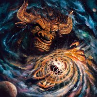 I Live Behind the Clouds (Roughed up and Slightly Spaced) - Monster Magnet