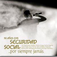 La Camisa de Once Varas - Seguridad Social, Carlos Goñi