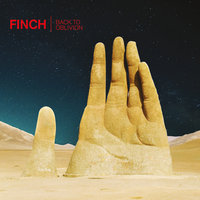 Anywhere But Here - Finch