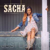 Just Like You - Sacha