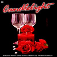 Love Story - Romantic Dinner Party Music, Relaxing Piano