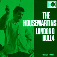 Sitting On A Fence - The Housemartins
