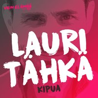 Kipua (Vain elämää kausi 5) - Lauri Tähkä