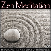 Thunderstorm - Zen Meditation