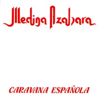 Caravana Española - Medina Azahara
