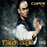 Vicious Clawz - Clanarchy, Caper